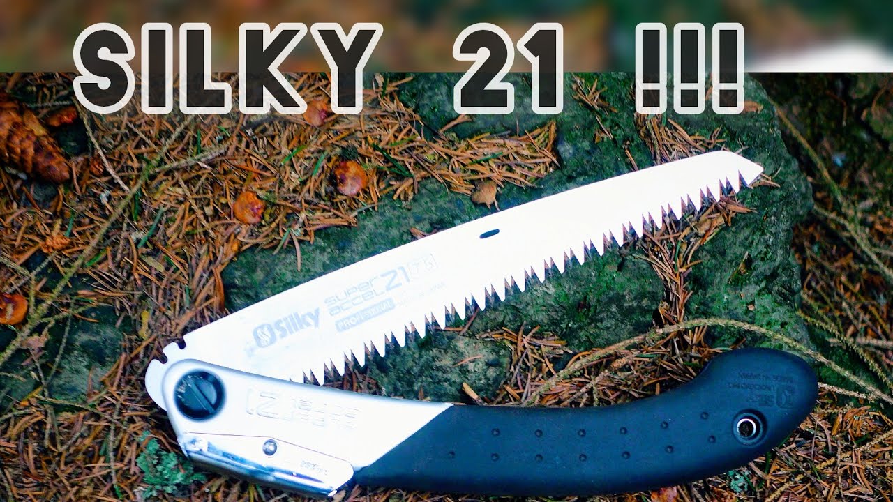 SILKY 21 !!! Mein TEST und Fazit !!!