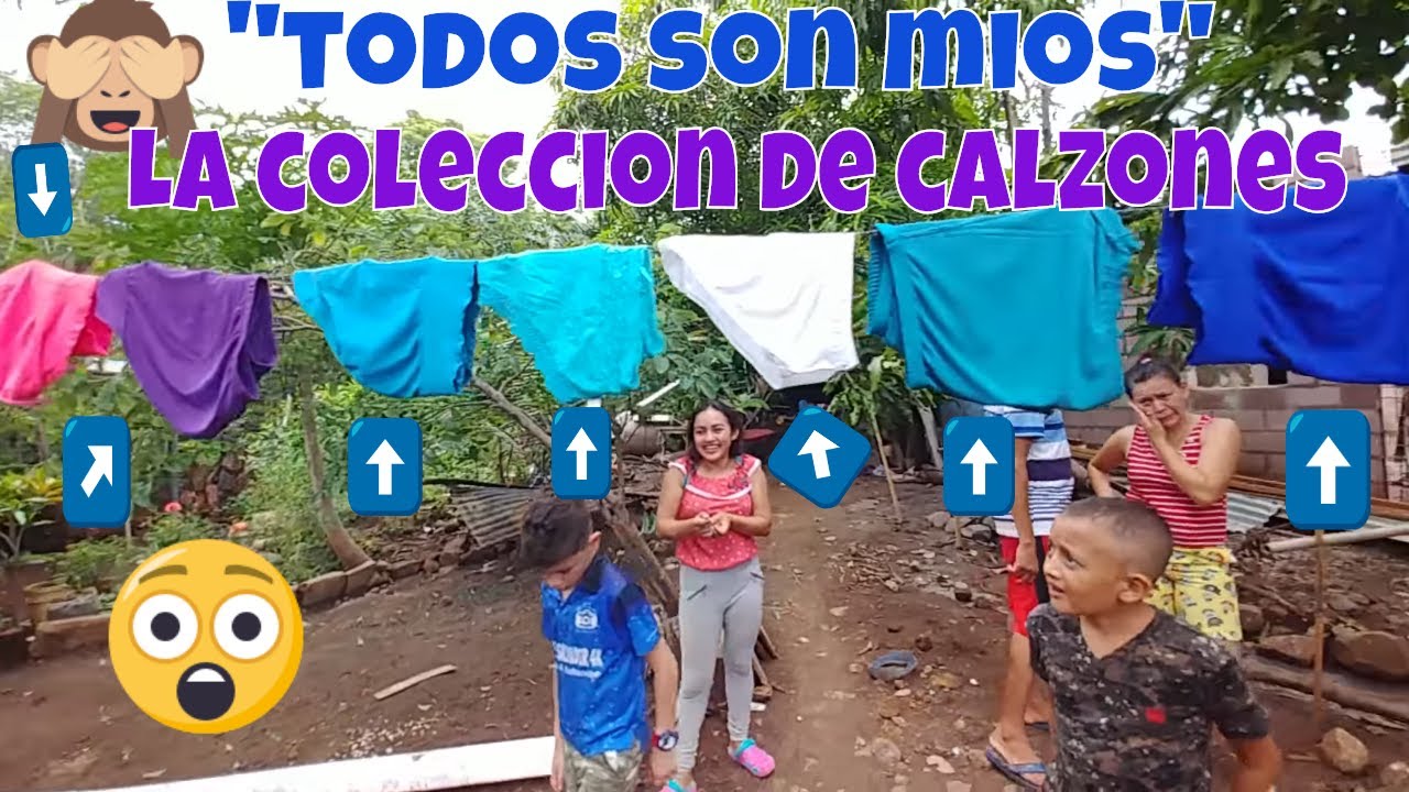 Chiky modela la coleccion de 