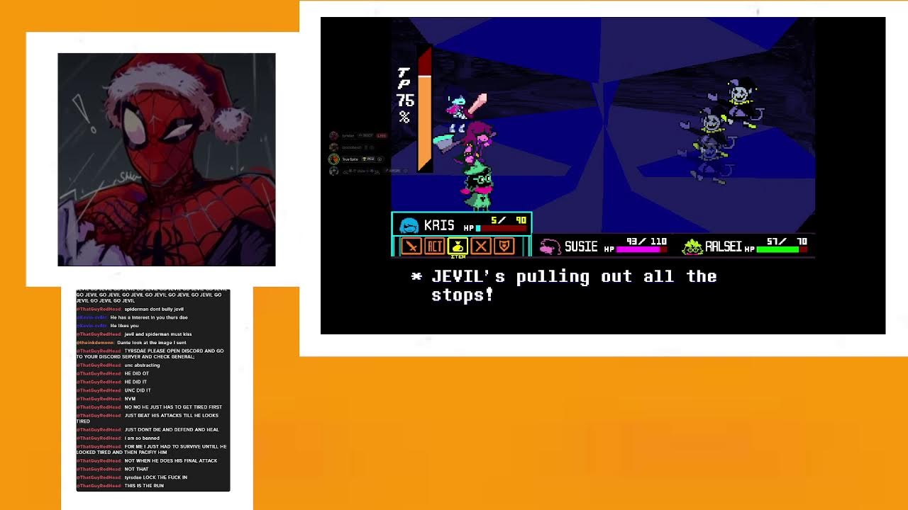 Deltarune