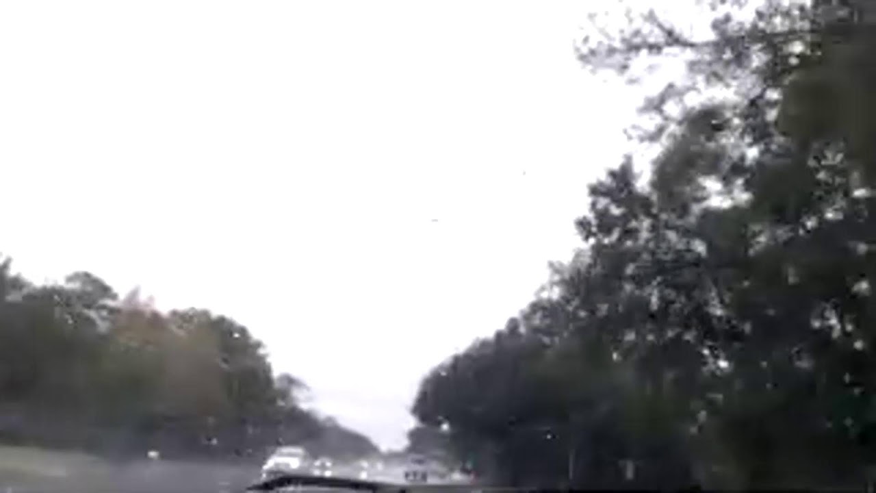Storm Chaser Charles Philpot