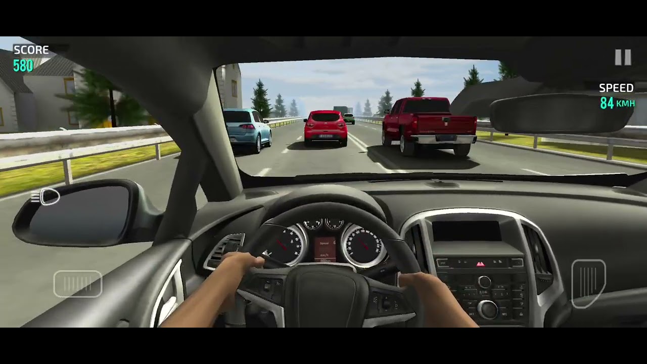 Dangerous City Driving: DON'T TRY THIS AT HOME 