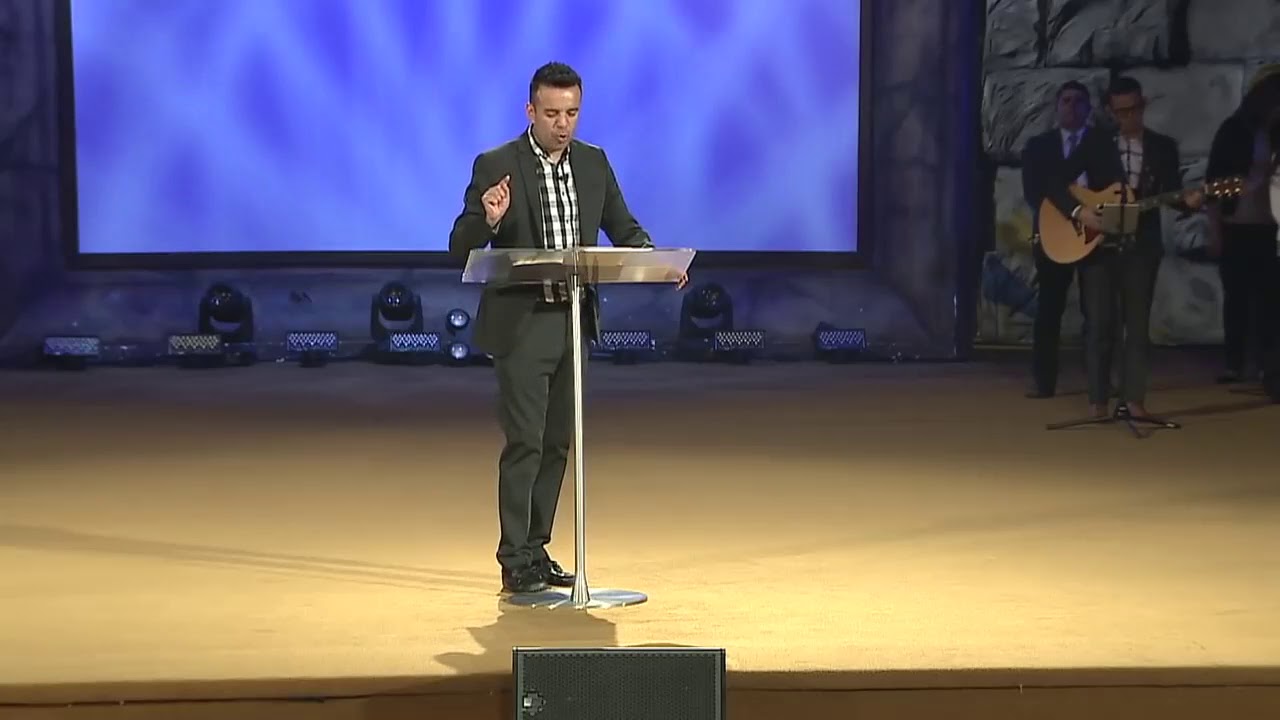 Consejos para los padres - Predicas cortas _ David Scarpeta