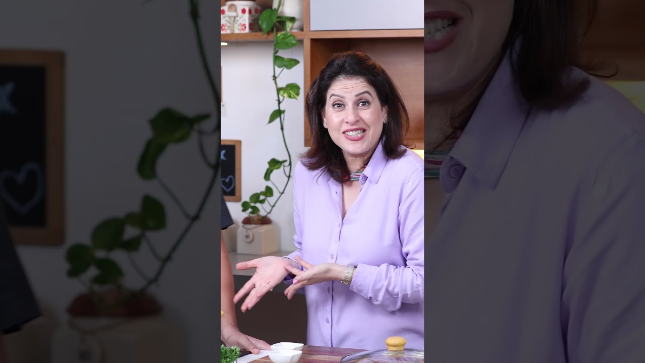 Spaghetti Bologanese | Mutton Spaghetti Bologanese | Pasta Recipe | Chef Amrita Raichand