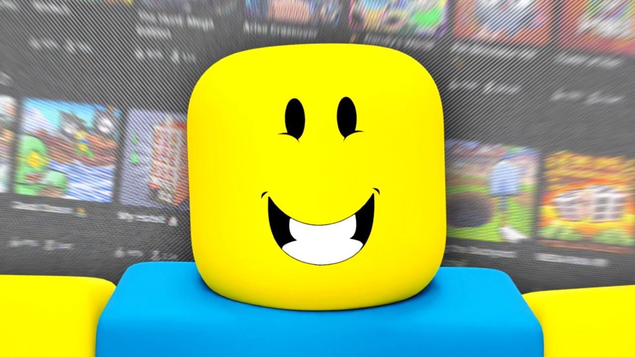 Roblox Games that are ACTUALLY Fun (pt.2)