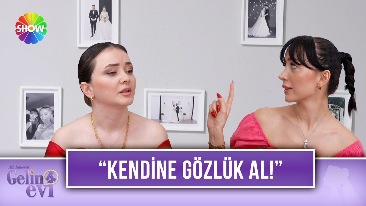 Gelinler tarafından evdeki bazı eşyalar misafirlere saygısızlık olarak görüldü! | 1207. Bölüm