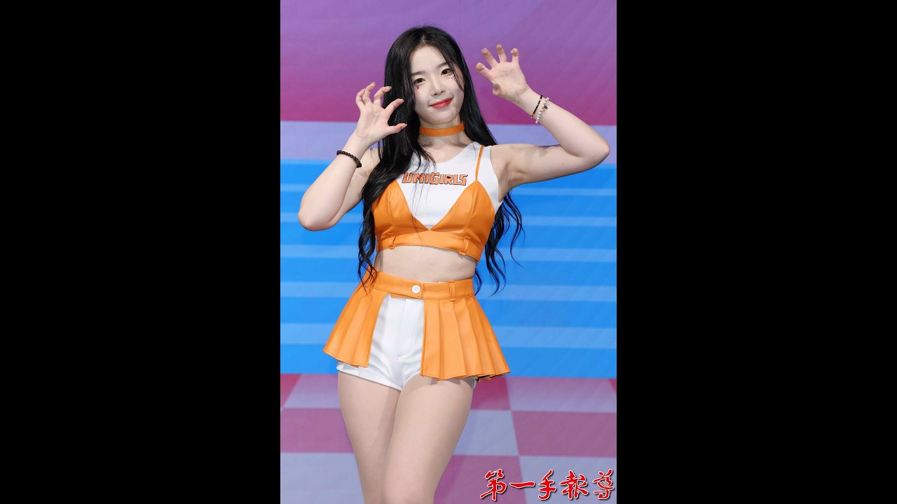 UniGirls  新球季發表會 10
