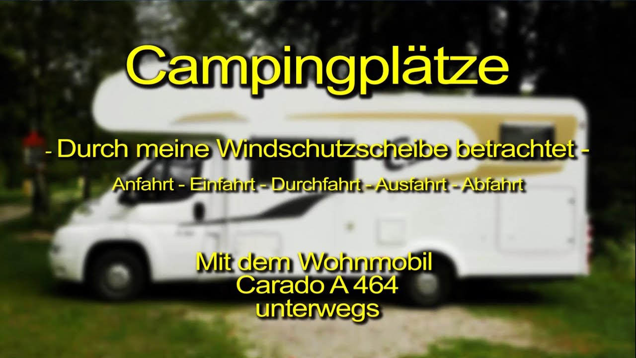 Campingplatz „Staufeneck“ in Piding – Bayern / Deutschland