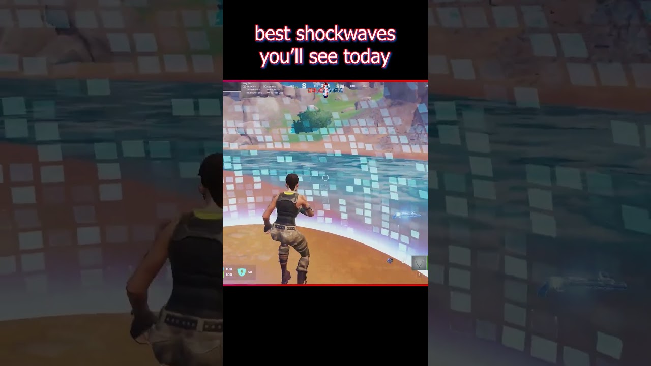 Epic Shockwave Moments That Changed The Game!