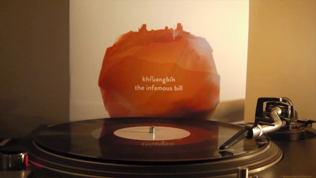 Khruangbin - The Number 4