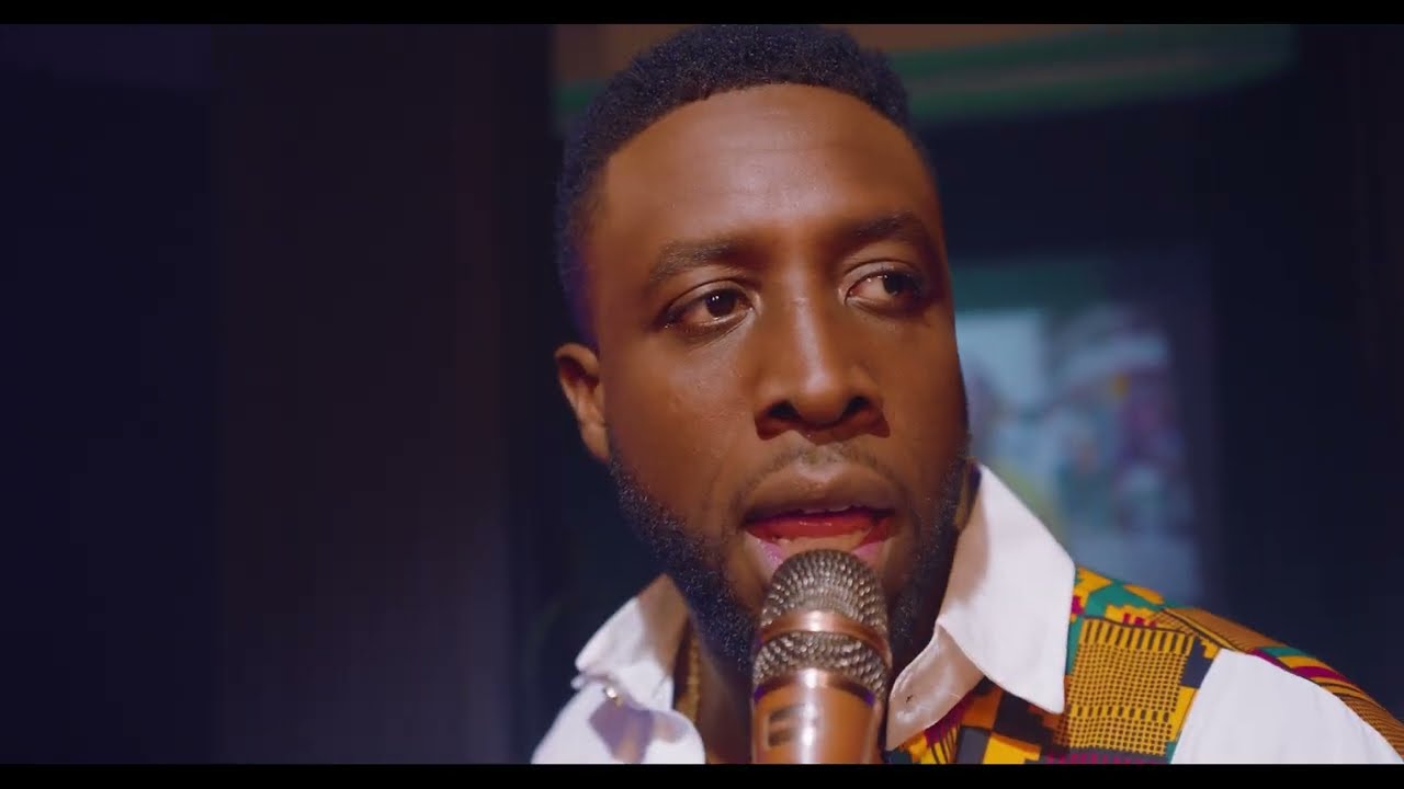 Michael O. &ndash; JAPA (Official Video)