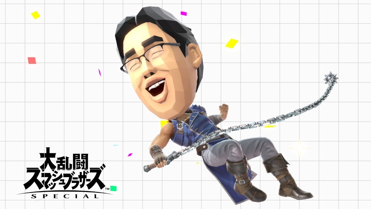 【スマブラSP】おもしろスナップ写真集【SSBU】