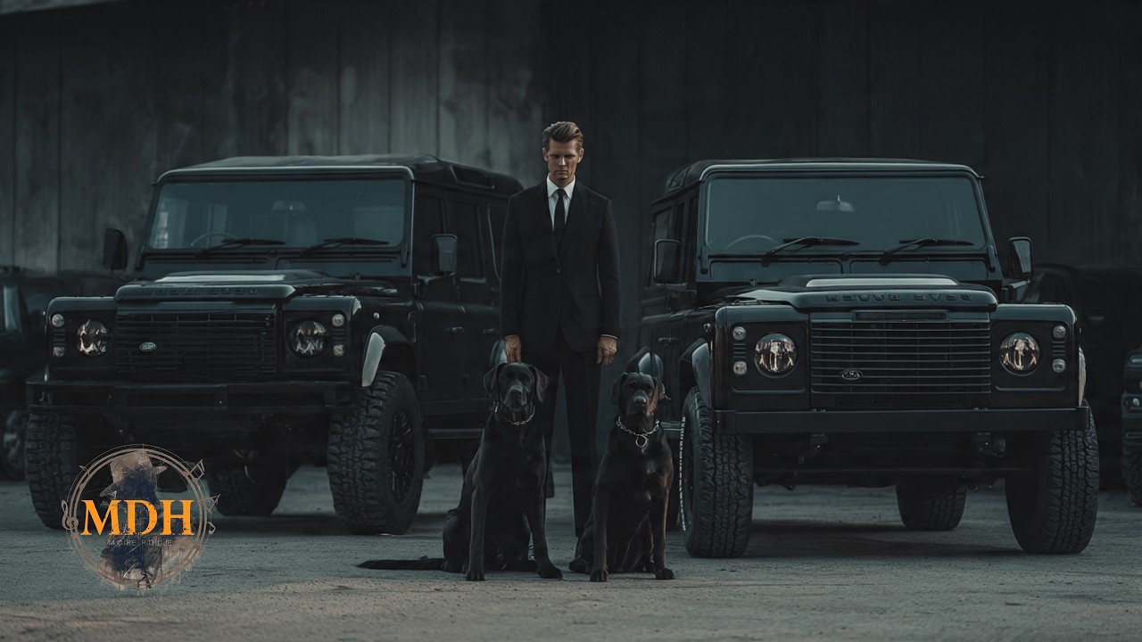 POV: YOU'RE THE MAFIA BOSS 🍷 Dark Orchestral Trap & Heavy Bass