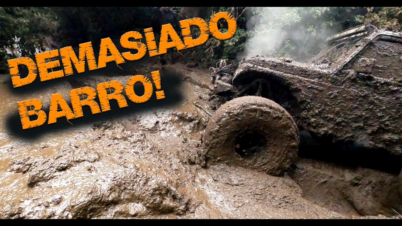 INFIERNO VERDE (3a Parte)