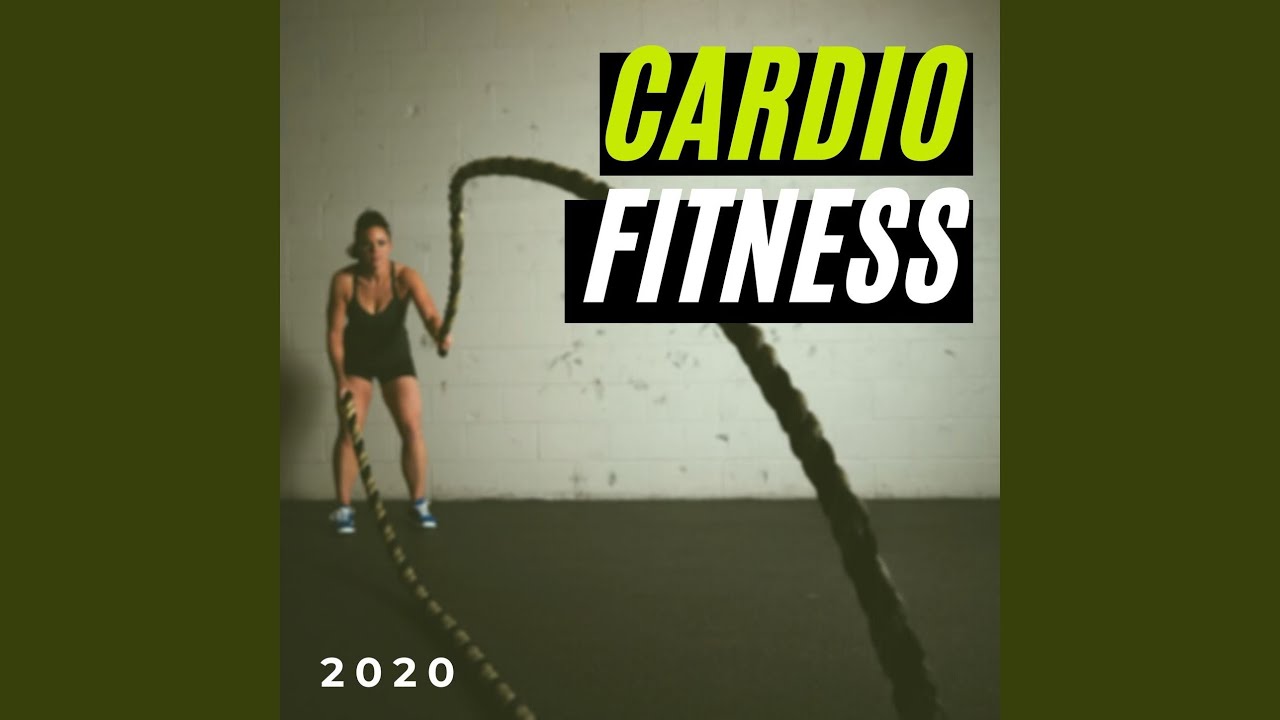 Workout Motivation Musik
