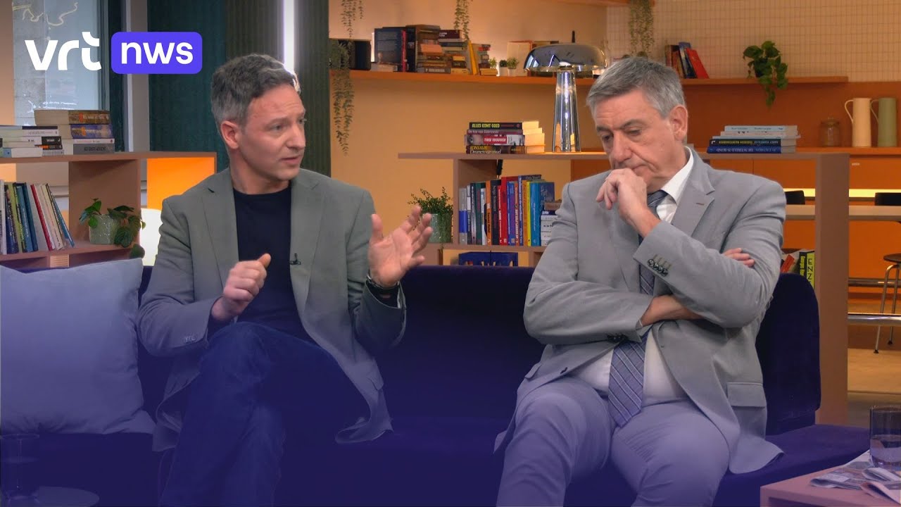Wat met onze pensioenen? debat met Jan Jambon (N-VA) en Kim De Witte (PVDA)