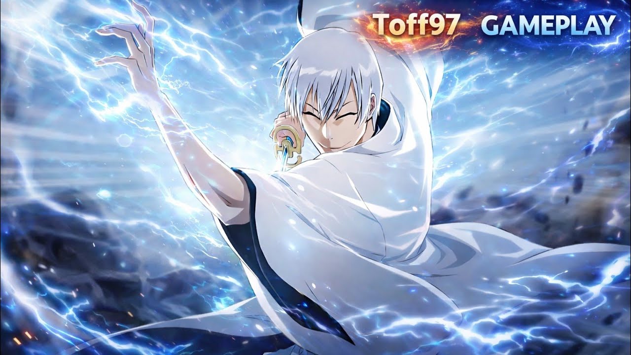 Bleach Soul Resonance : invocation de Gin et de son arme, plus un peu de farm💥