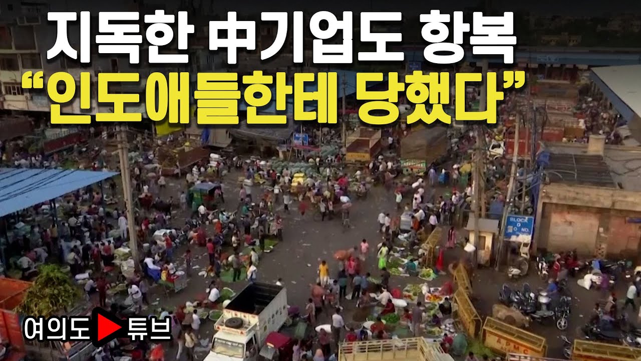 [여의도튜브] 돈 안갚고 당당한 풍토..샤오미 파이낸스도 철수 / 머니투데이방송