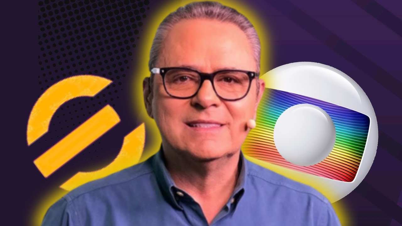 Narração Luiz Roberto Para PS3 2024