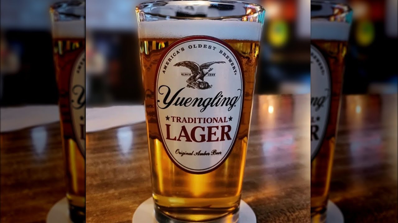 What To Know Before You Take Another Sip Of Yuengling