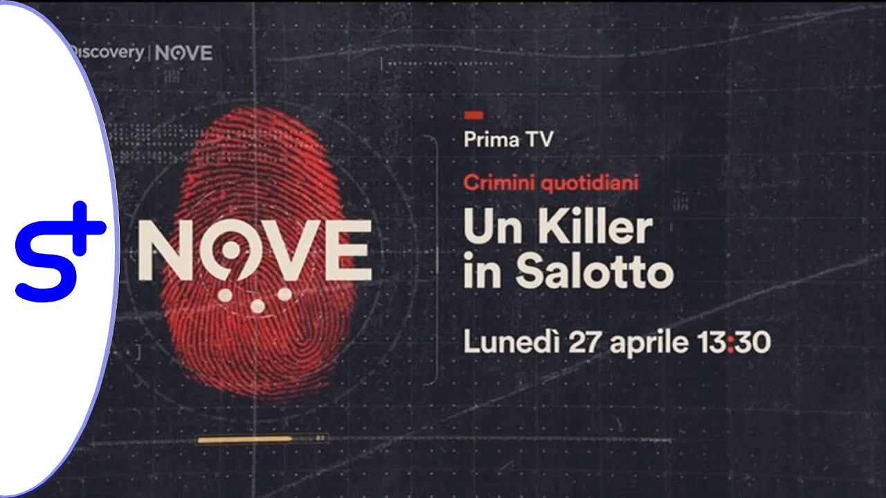 Sequenza Nove - 21 aprile 2020