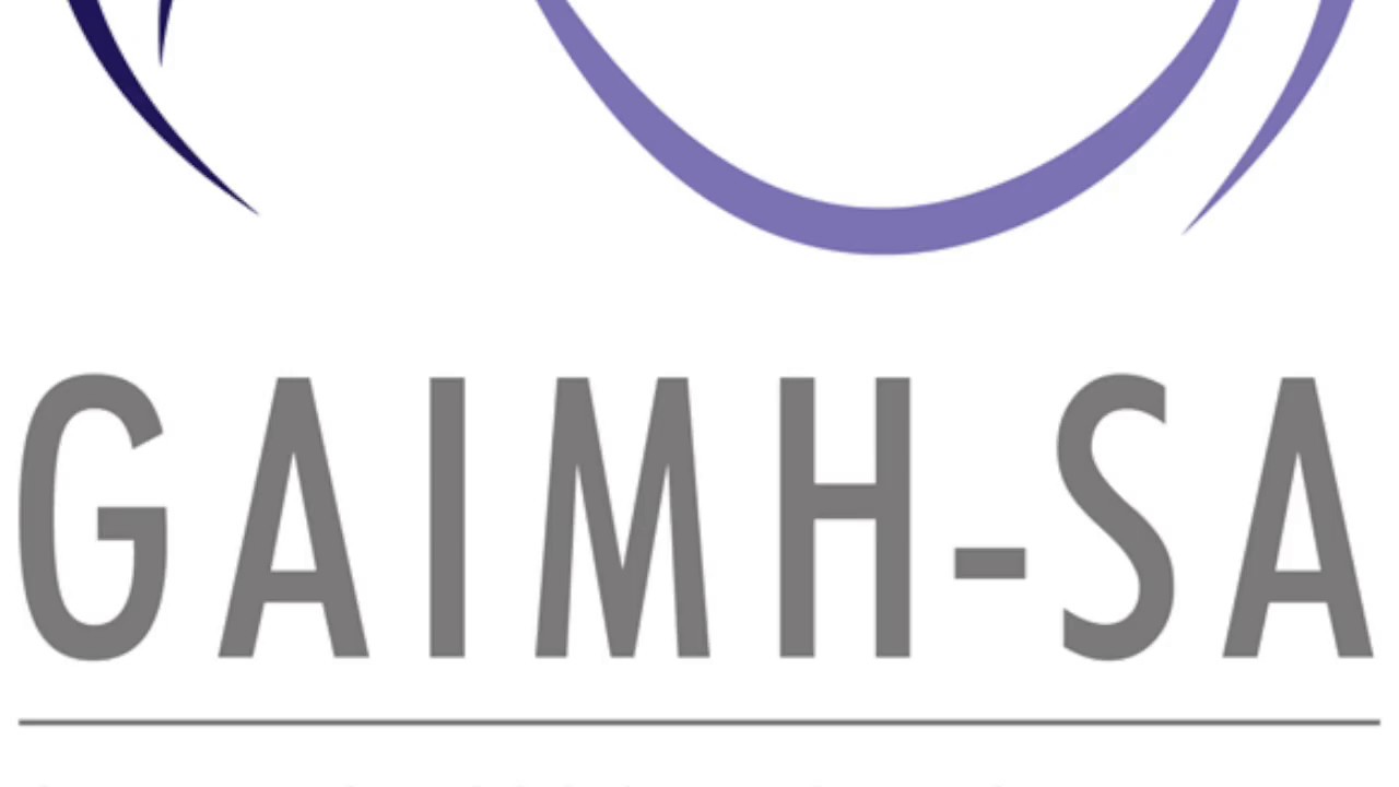 Katharine Frost Interview with GAIMH-SA