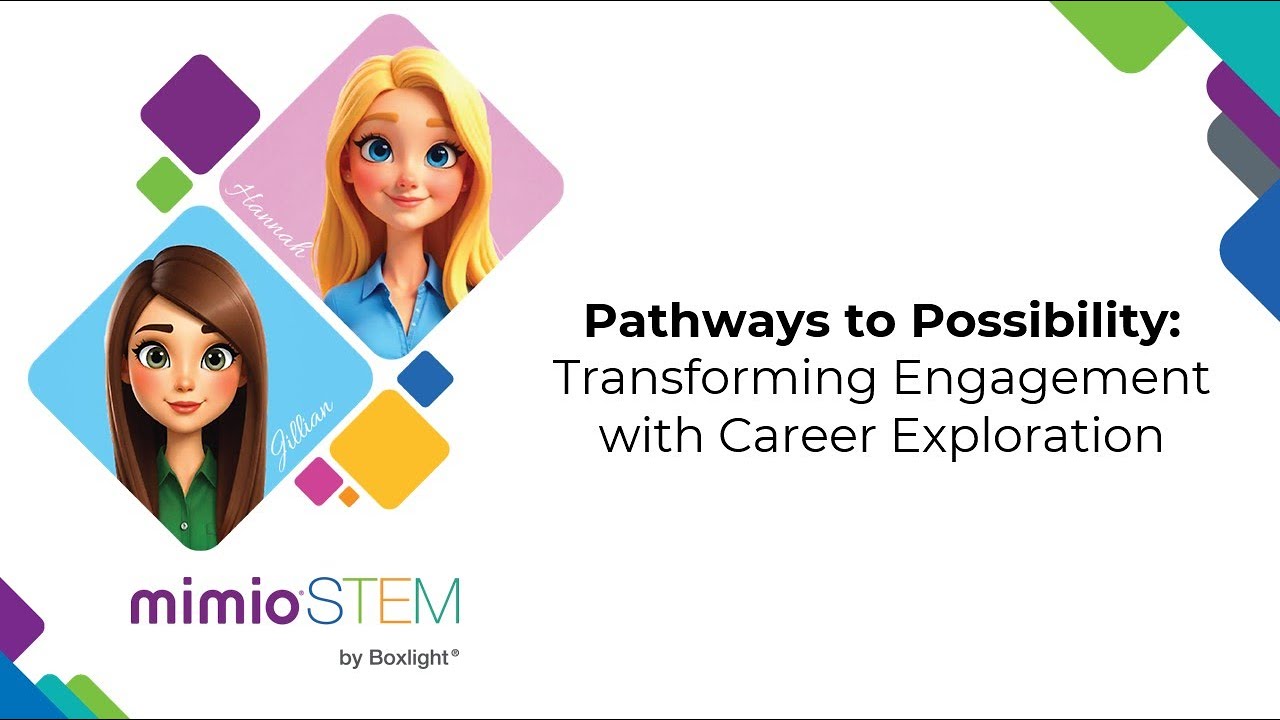 Pathways to Possibility: Transforming Engagement with Career Exploration