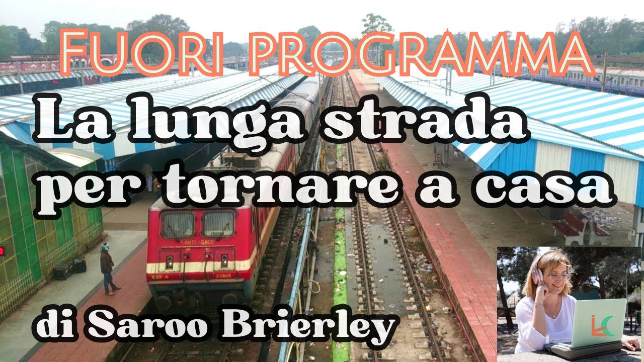 A Long Way Home - Fuori Programma
