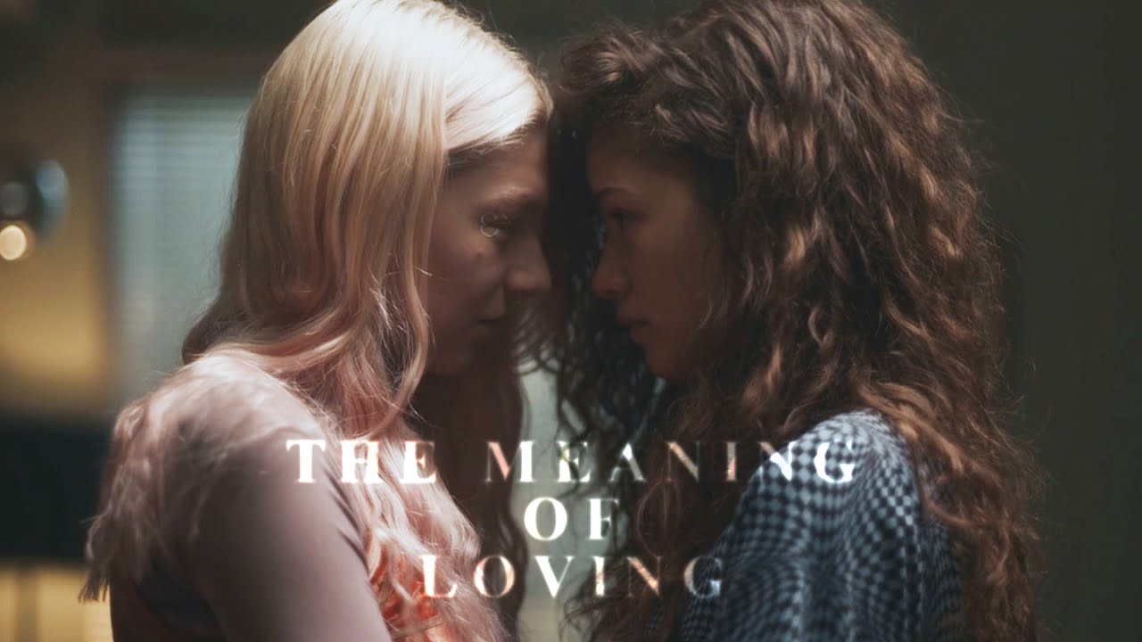 The meaning of loving
