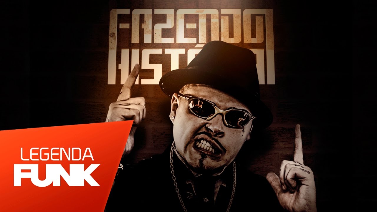 MC Ruzika - Fazendo História (Official Lyric) (DJ WN)