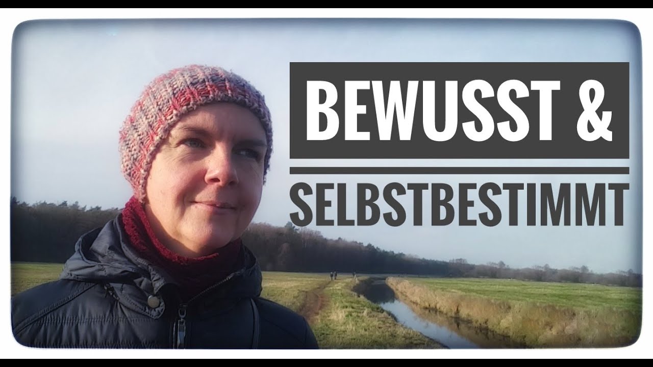 Der bewusste Mensch lässt sich nicht manipulieren - der Wandel kommt!