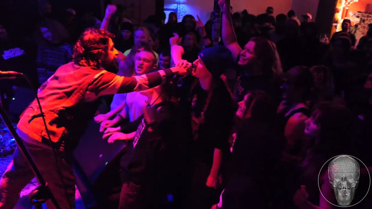 Jeez // The Apohadion // 02.28.26