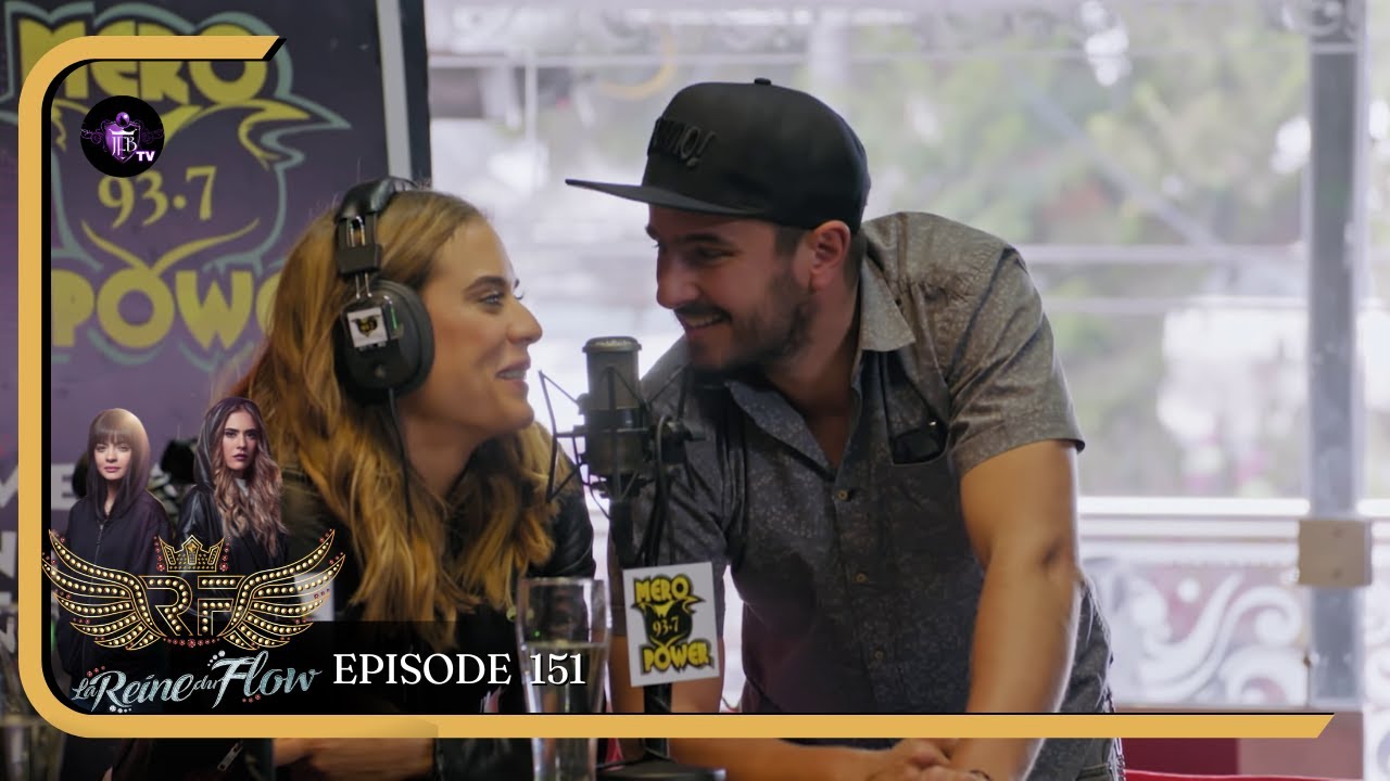 LA REINE DU FLOW Episode  151 en Français | HD