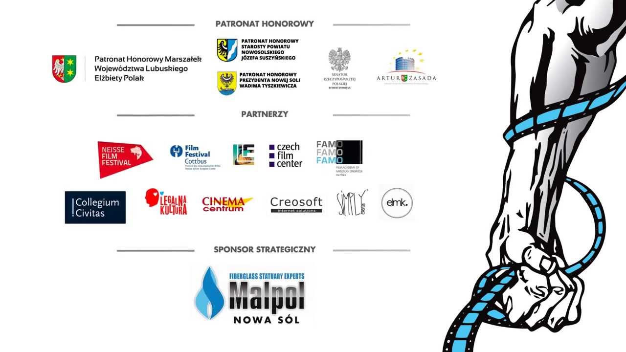 5. SOLANIN FILM FESTIWAL 2013: PROMO 35s