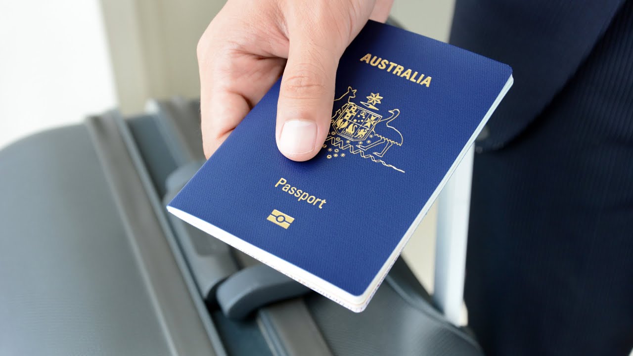‘We are going to shut the door’: Coalition’s visa crackdown to increase safety of Australians
