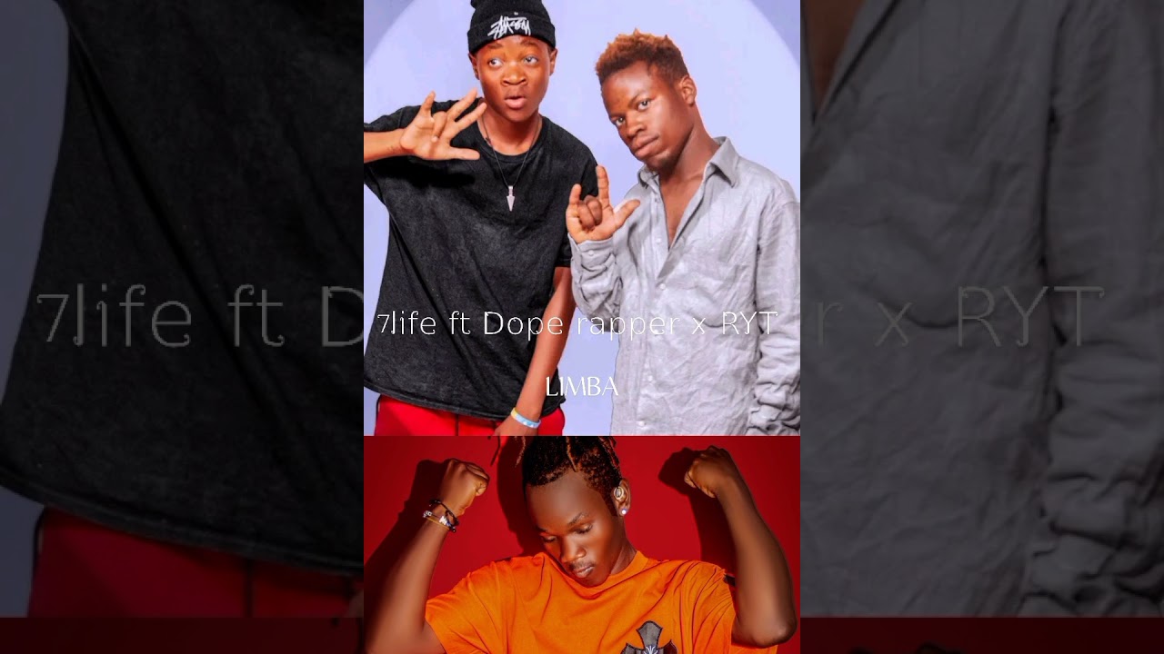 7life ft the big thing x Dope rapper zm