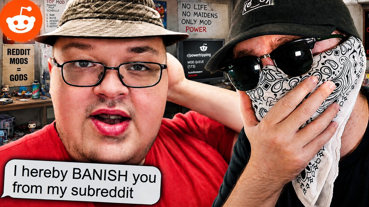 Best of Reddit 2025