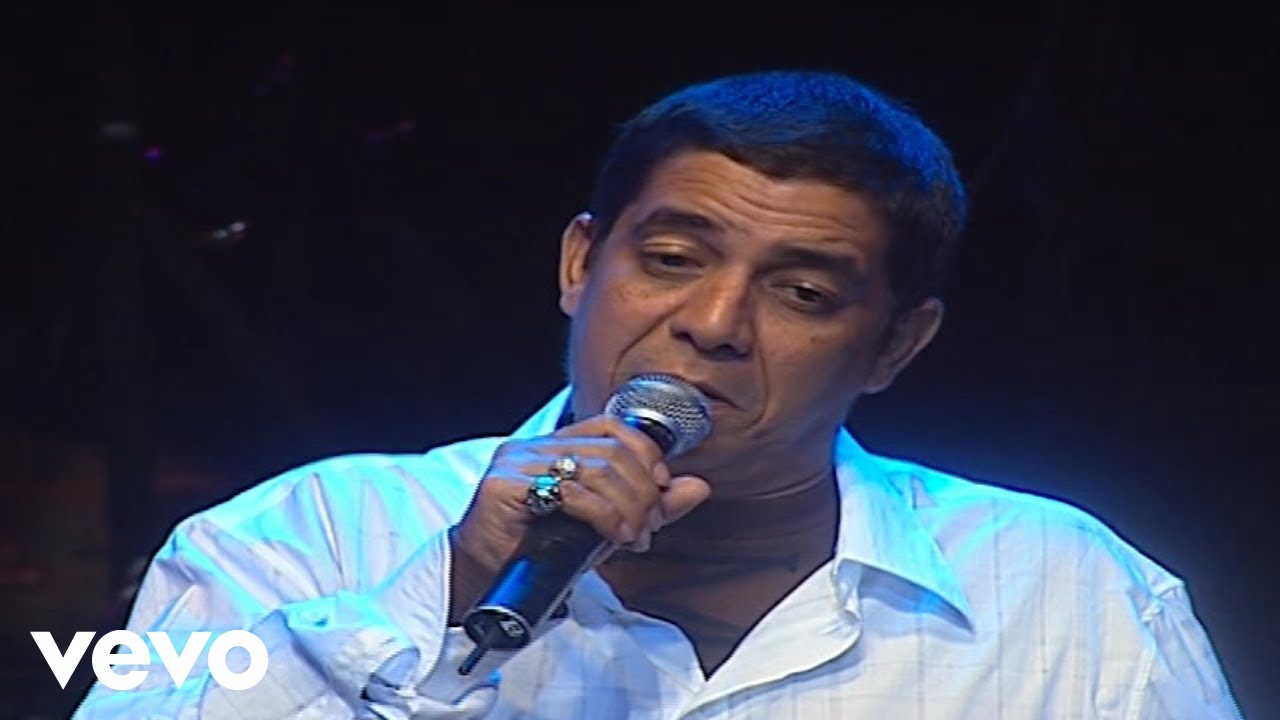 MPB4, Zeca Pagodinho - Olé, Olá (Ao Vivo)