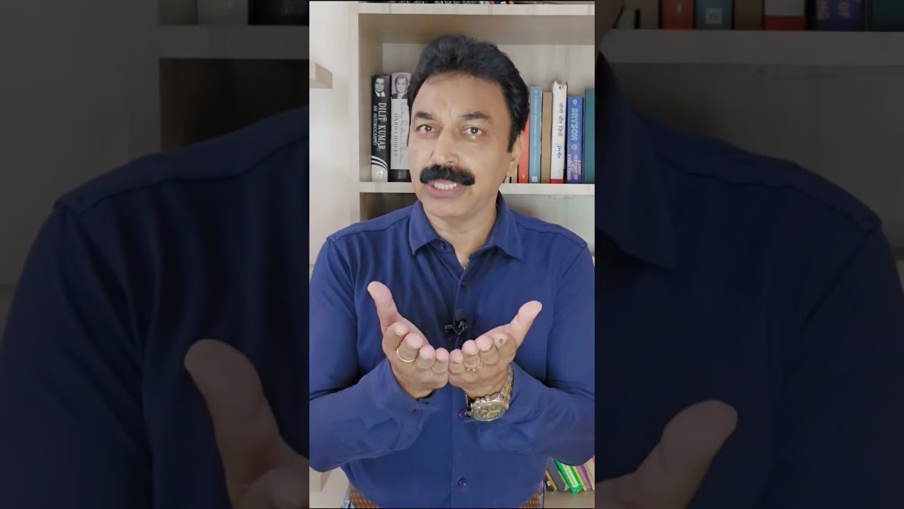 Beat Depression Naturally: How Exercise Boosts Your Happy Hormone (Serotonin)| Dr Ravinder Puri