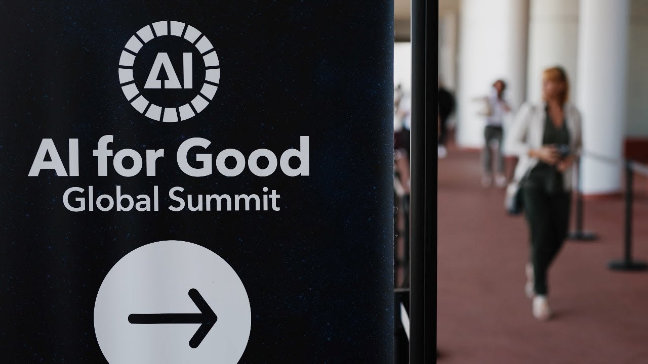 Diplo/GIP at WSIS+20 & AI for Good 2025. Voices, vision, and the pulse of digital change!