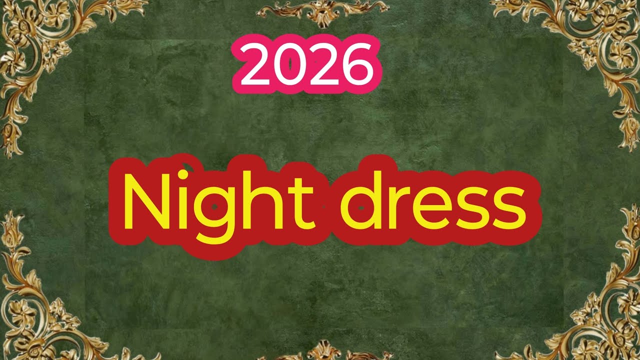 Sleepwear// cutenightdress// adorable//
