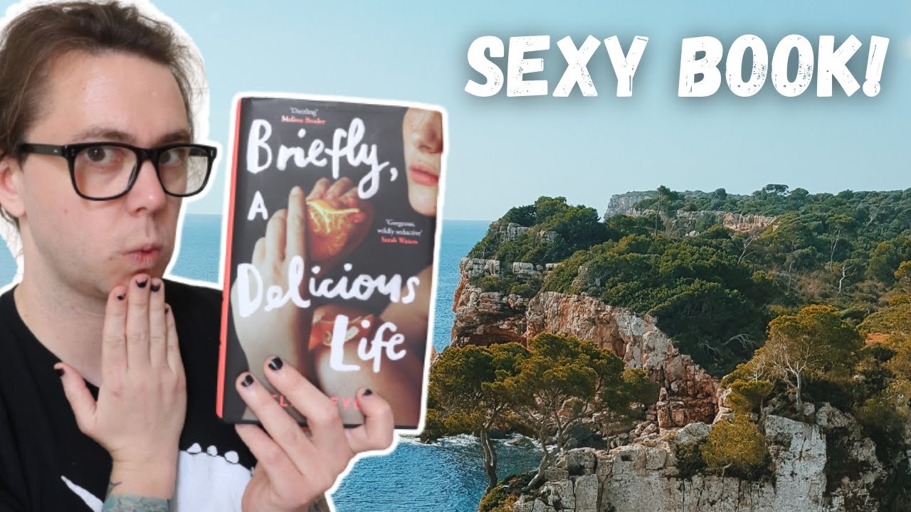 Вкратце, &laquo;A Delicious Life&raquo; &mdash; это невероятно ✨чувственная✨ жизнь.