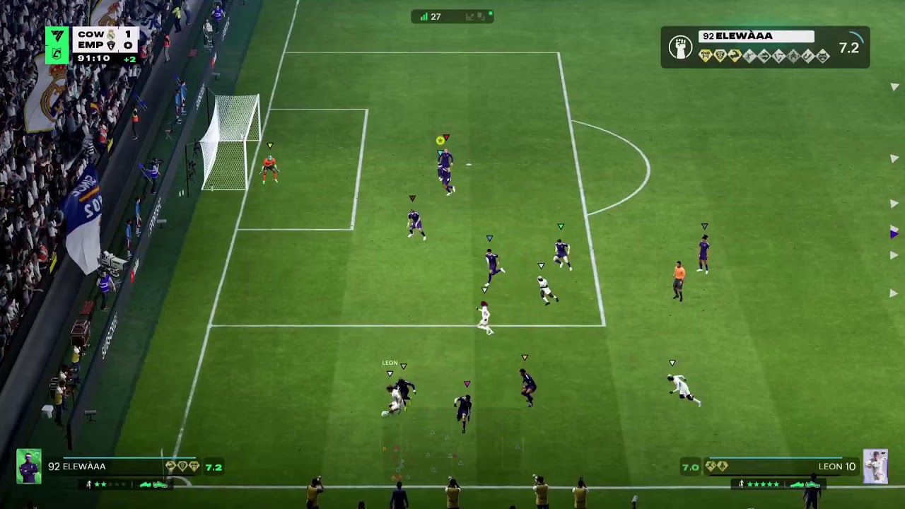 Fifa Empire LeagueTourney