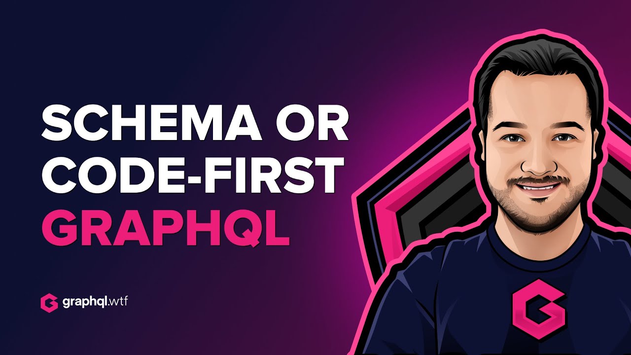 GraphQL, ориентированный на схему или код