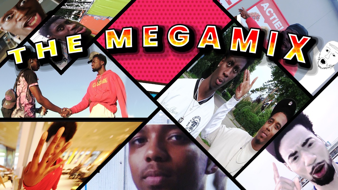 The Mega Mix