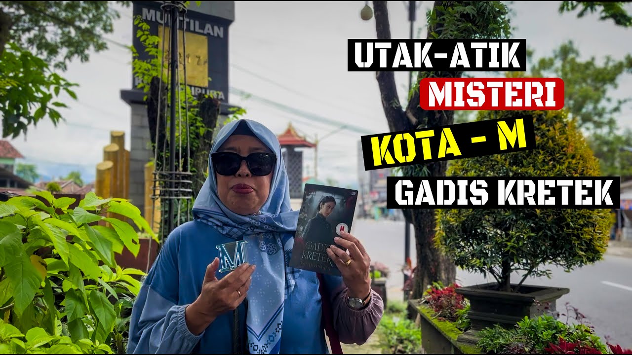 Gadis Kretek: Menguak Misteri Kota M