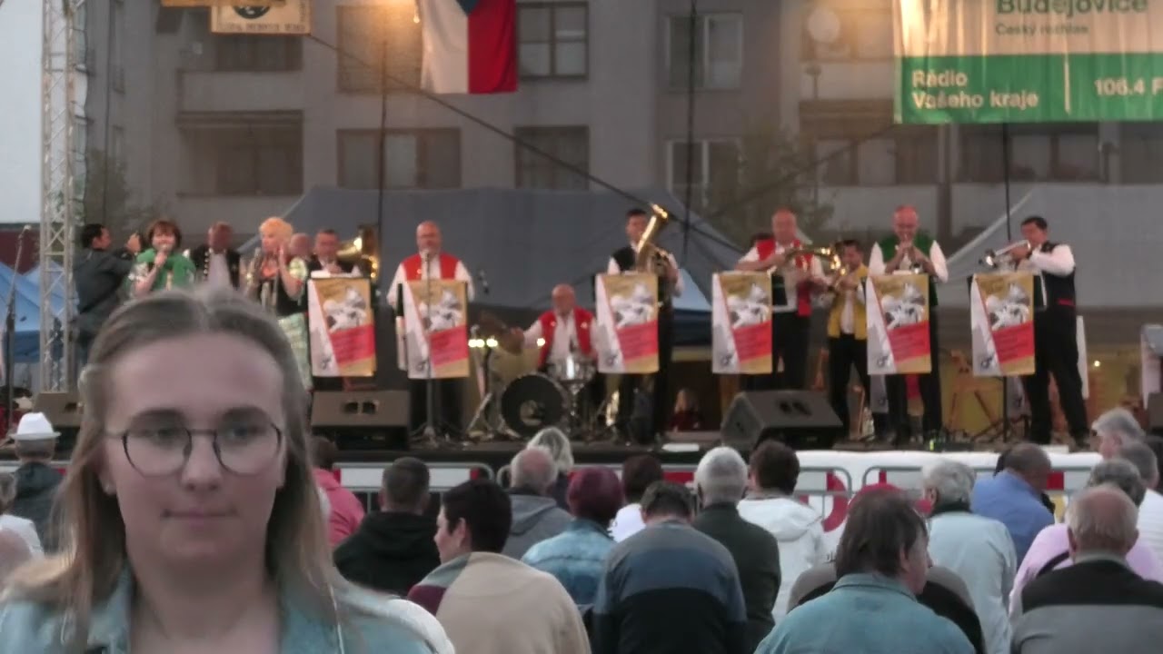 Veselka 2022 Part 1