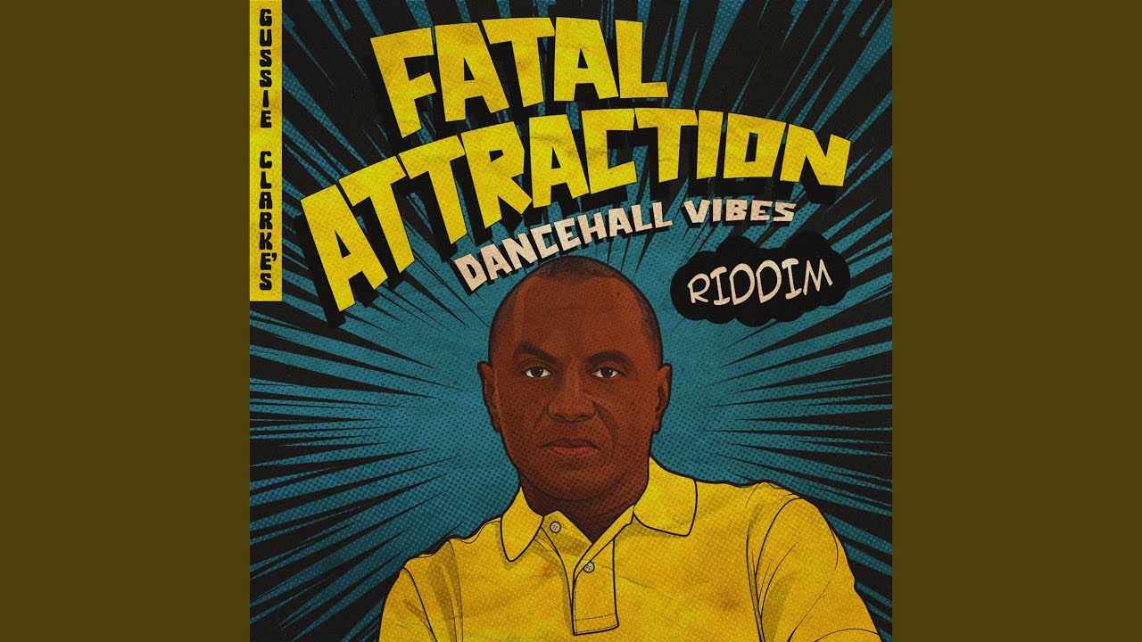 Fatal Attraction (Dancehall Vibes Sound Check Mix)