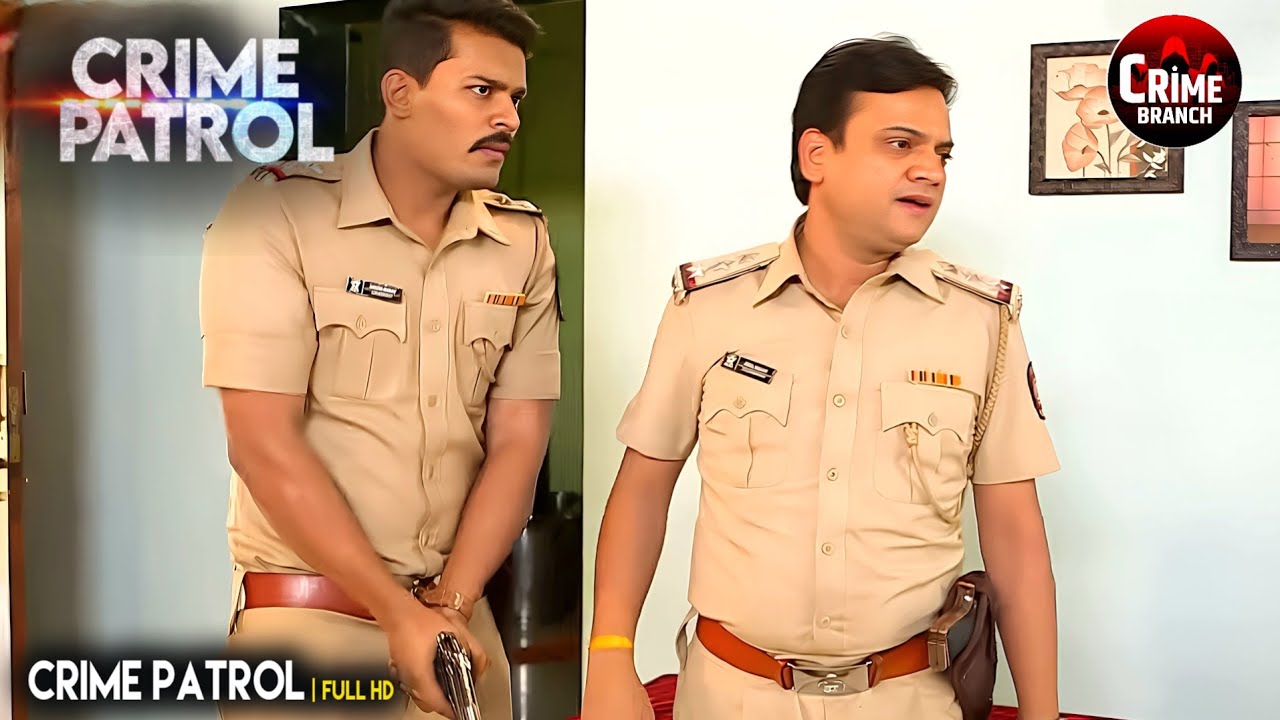 खून के निशान | Best Of Crime Patrol | Real Crime | Crime Story