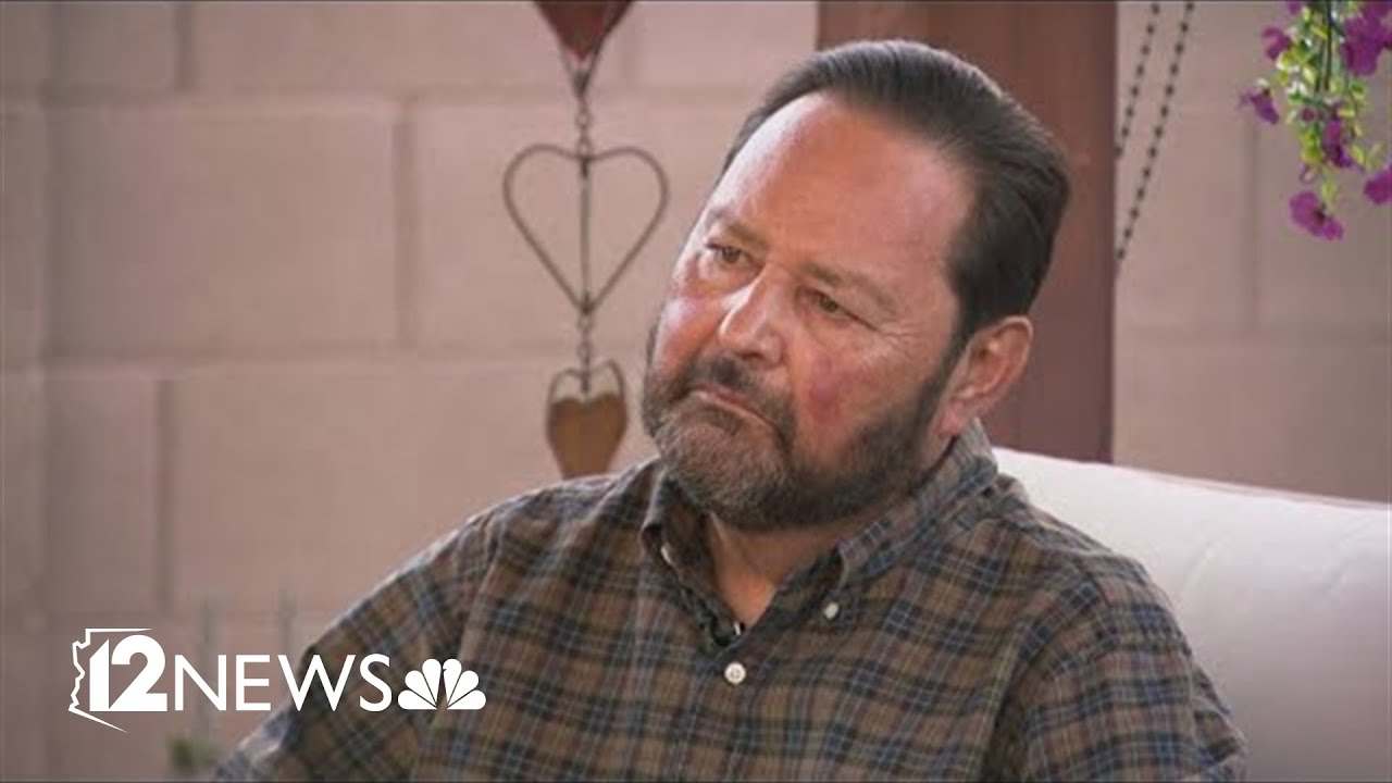 West Valley man receives triple organ transplant
