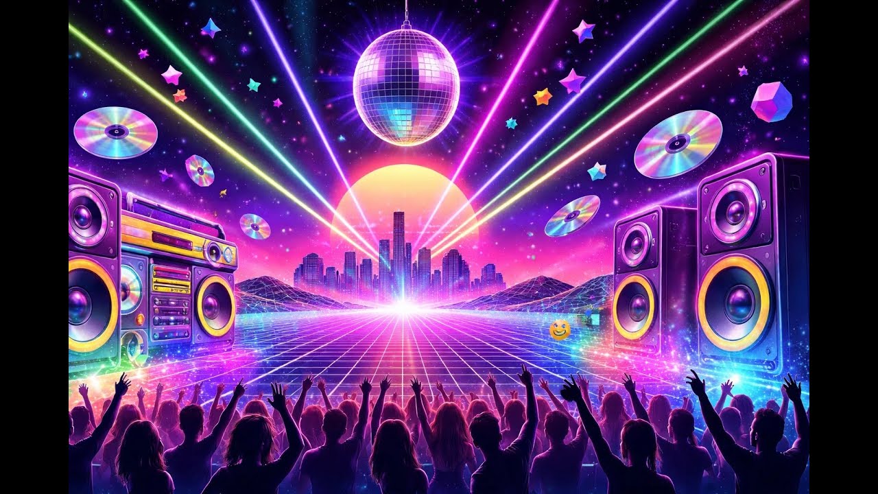 2026 House/trance music